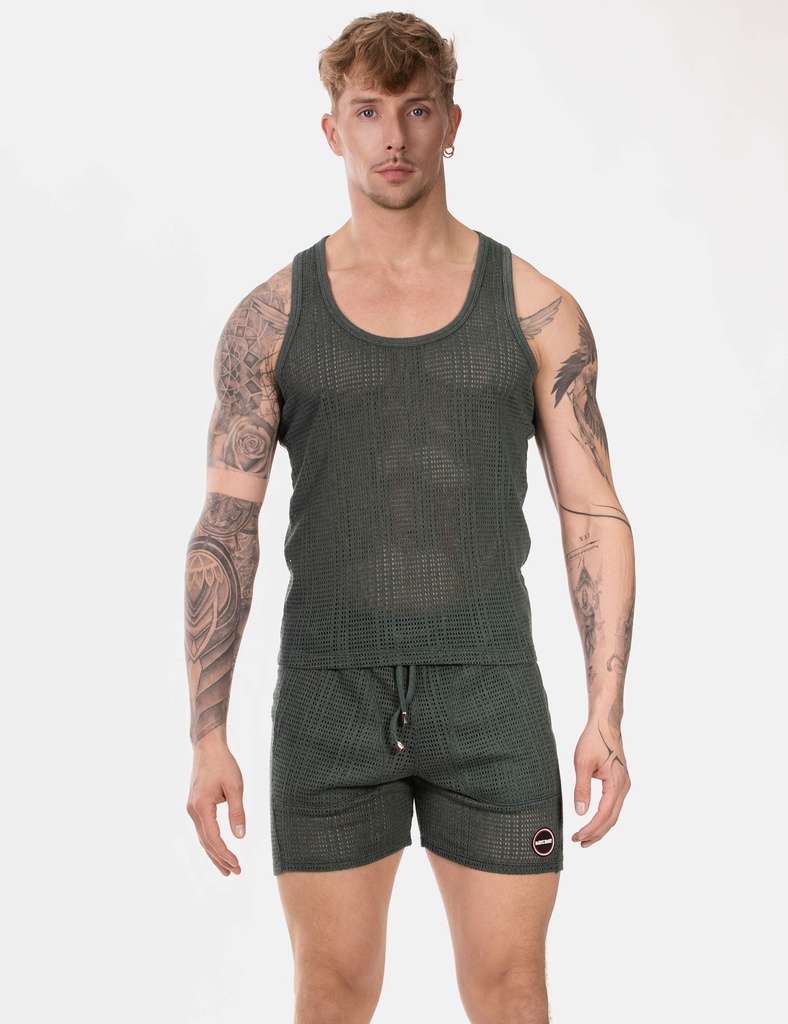 BARCODE BERLIN TANK TOP ALABIN