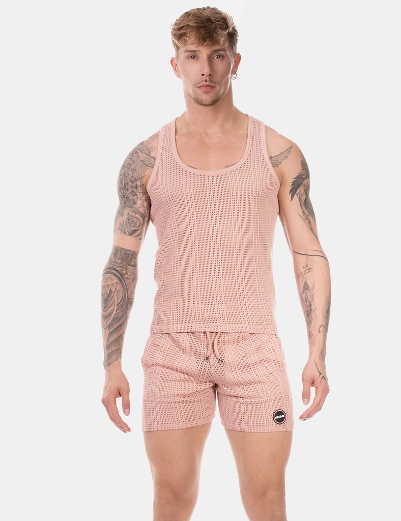 BARCODE BERLIN TANK TOP ALABIN