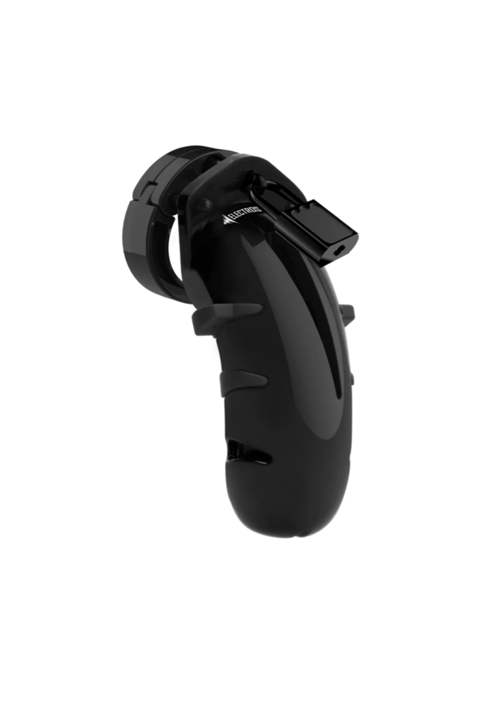 ELECTROSHOCK E-STIM COCKCAGE