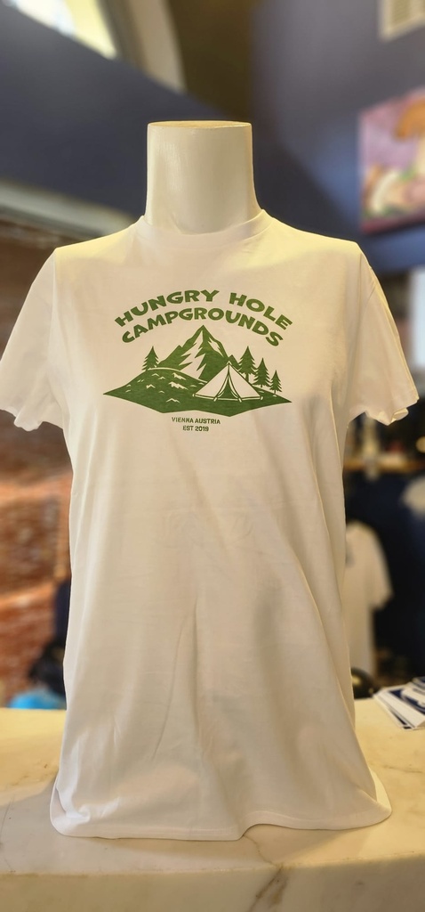 GAYT*GEAR SHIRT HUNGRY HOLE