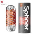 TENGA SPINNER 02 HEXA MASTURBATOR