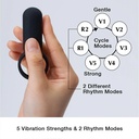 TENGA SVR SMART VIBRATING RING