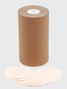 TRANSGENDER CHEST BINDING TAPE 5cm W/ NIPPLE COVERS