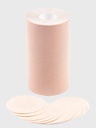 TRANSGENDER CHEST BINDING TAPE 7,5cm W/ NIPPLE COVERS