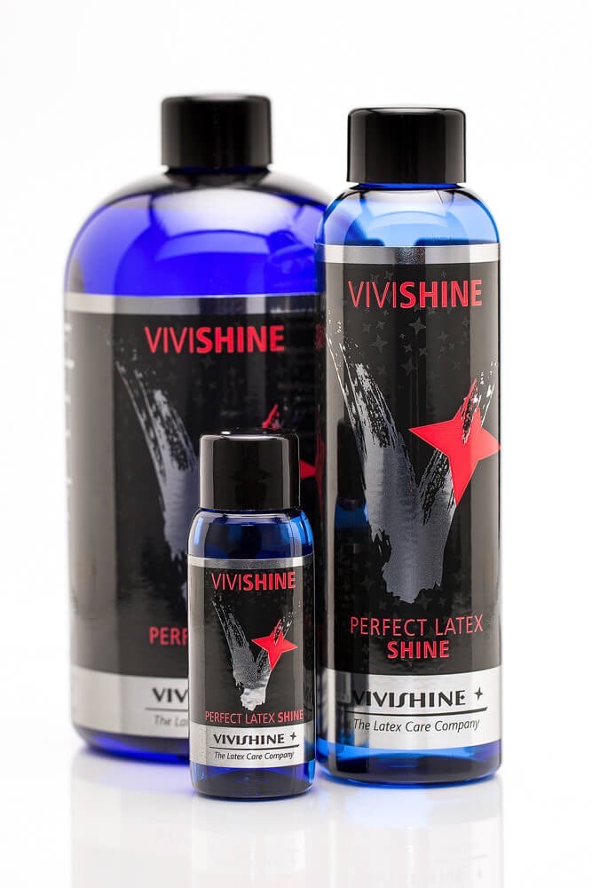 VIVISHINE PERFECT LATEX SHINE 30ml