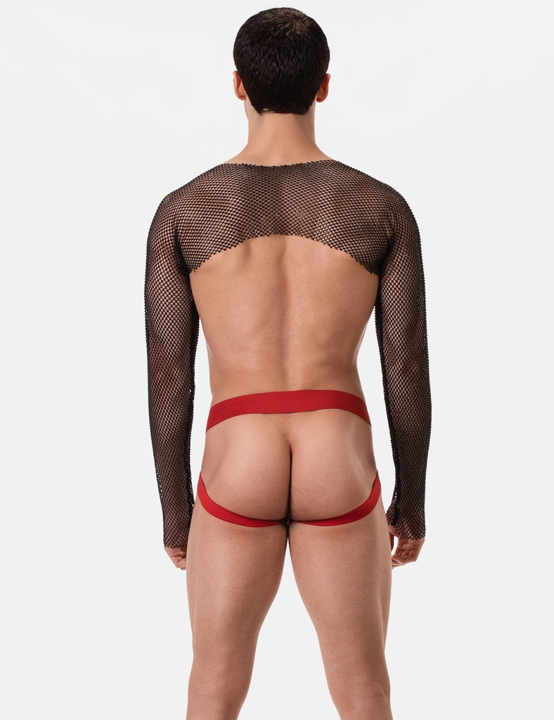 BARCODE BERLIN BOLERO BLINKY