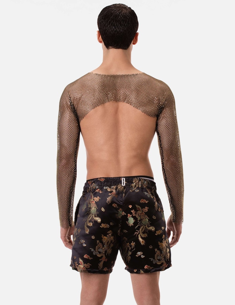 BARCODE BERLIN BOLERO BLINKY