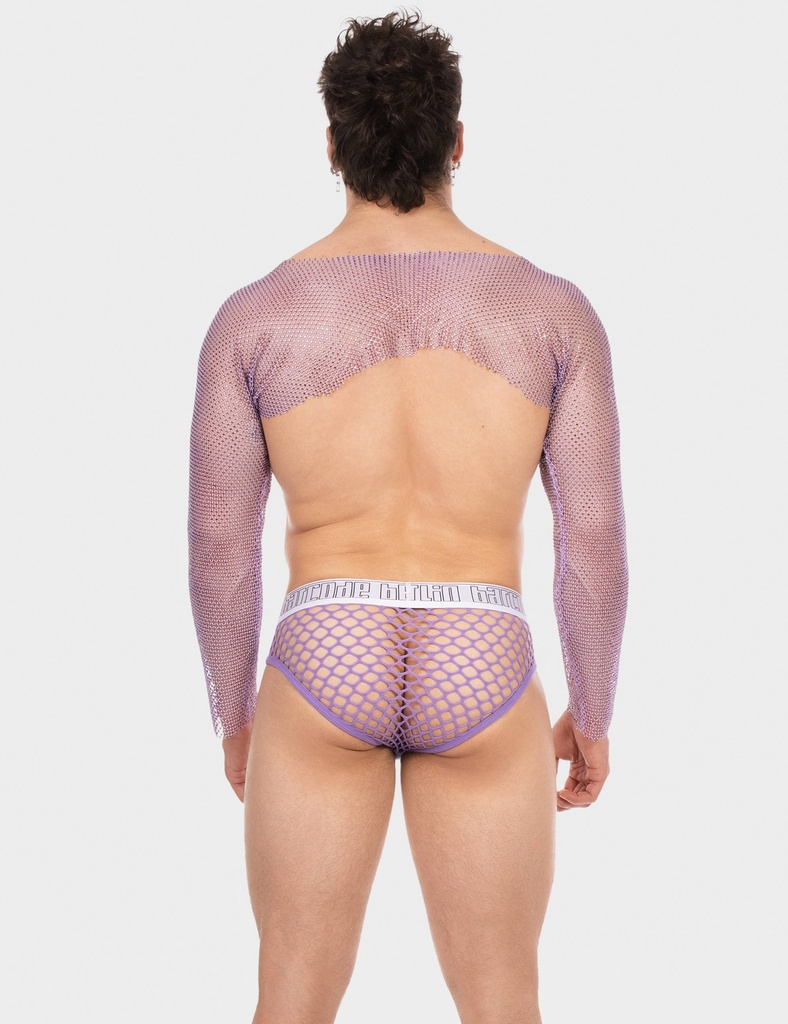 BARCODE BERLIN BOLERO BLINKY