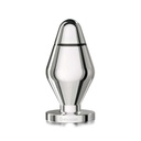 Mystim Big John XL E Stim Metal Butt Plug