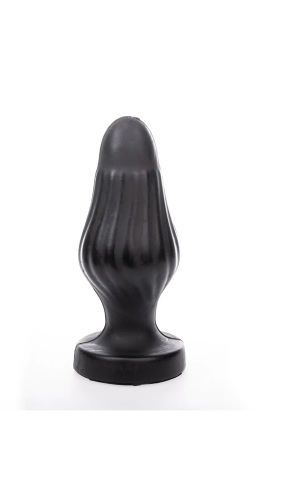 HUNG SYSTEM CORNY BUTT PLUG 22,5cm
