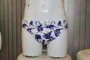 SWEET BANANA GREEK WARRIORS BARCELONA SWIM BRIEF