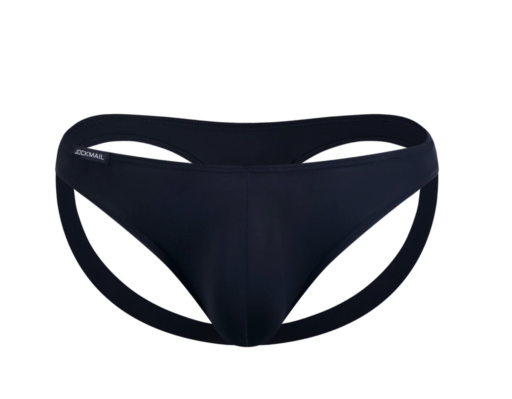 JOCKMAIL 260 ICE SILK BIKINI JOCK