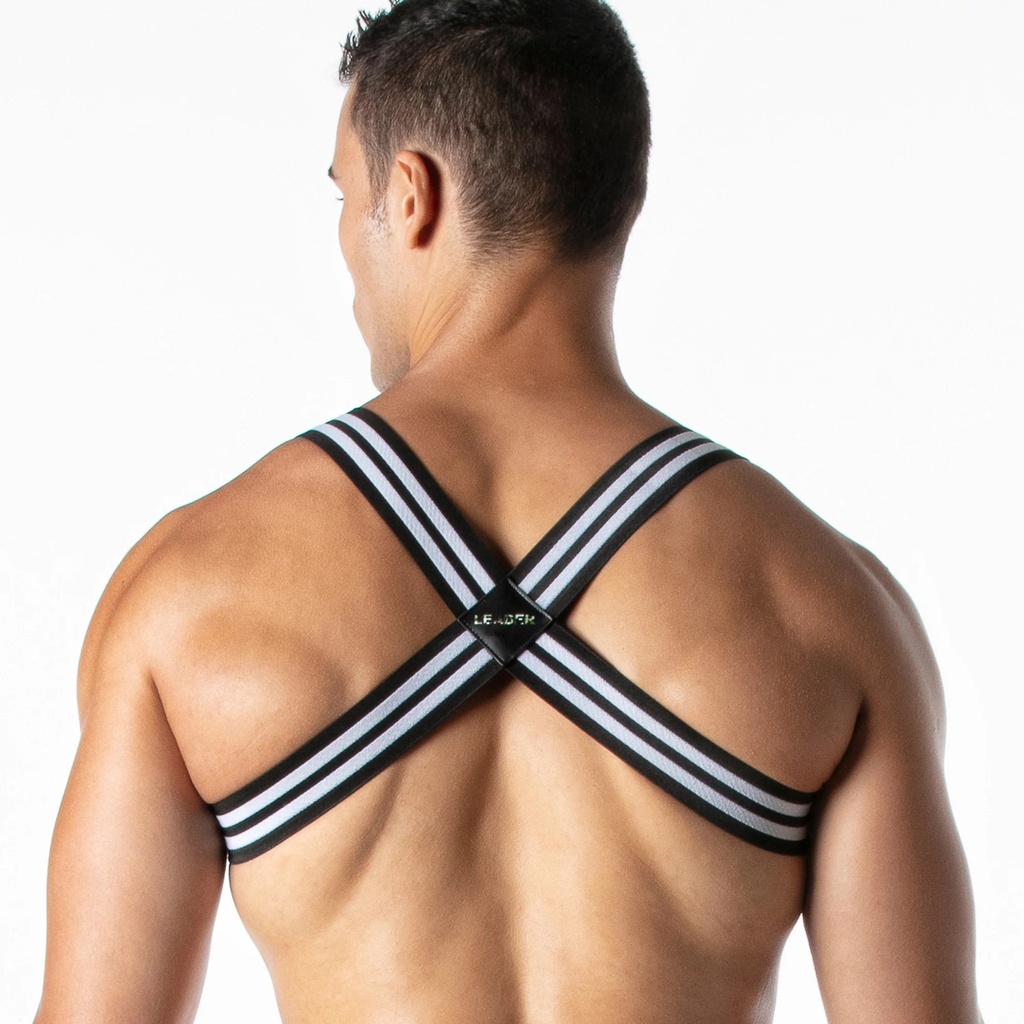 LEADER LOADED HARNESS