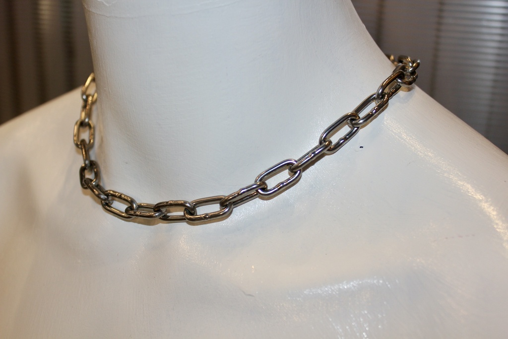 GAYT*GEAR CHAIN V4A 3MM X 0.5M