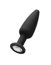 OUCH CONE SHAPED DIAMOND PLUG