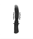 OUCH HAND HELD VIBE & THRUST SEX MACHINE