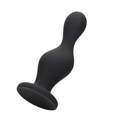 OUCH WAVE BUTT PLUG