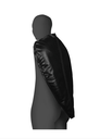 OUCH ZIP-UP FULL ARM AND SHOULDER SLEEVE