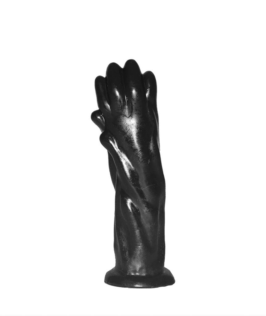 OXBALLS PROWLER RED PAW BLACK