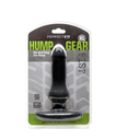PERFECT FIT HUMP GEAR BUTT PLUG