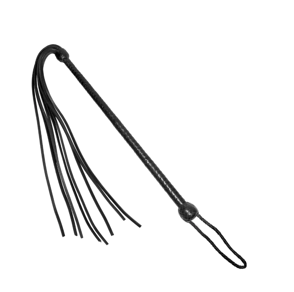 PROWLER RED LONG HANDLED WHIP