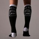LOCKER GEAR KEEPTHEM ON HIGH SOCKS