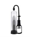 PUMPED BASIC PUMP 1 