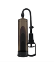 PUMPED BASIC PUMP 1 