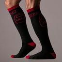 LOCKER GEAR KEEPTHEM ON HIGH SOCKS