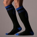 LOCKER GEAR KEEPTHEM ON HIGH SOCKS