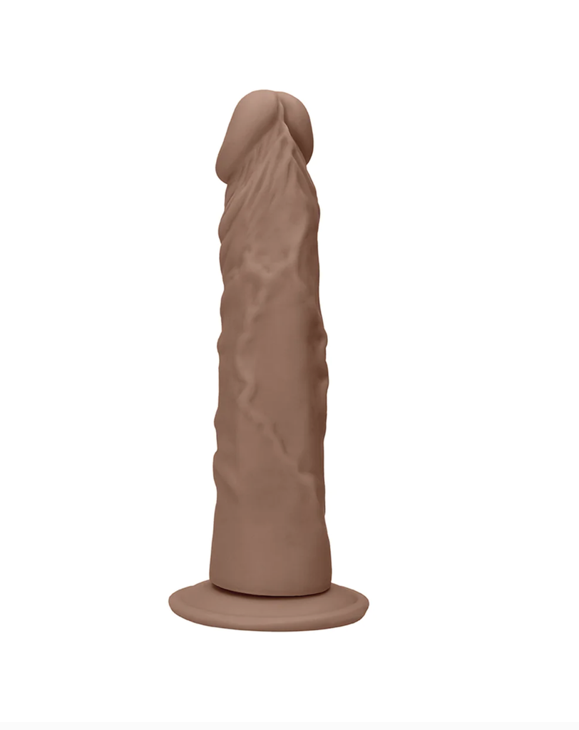REAL ROCK DILDO NO BALLS 23cm