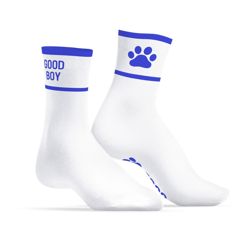 SNEAKXX SOCKS GOOD BOY
