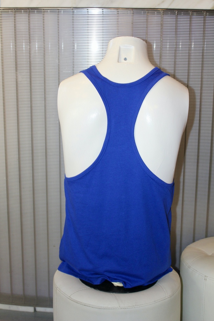 GAYT*GEAR MUSCLE TANK TOP DEAD INSIDE