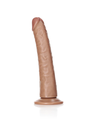 REAL ROCK SLIM DILDO NO BALLS 20,5cm