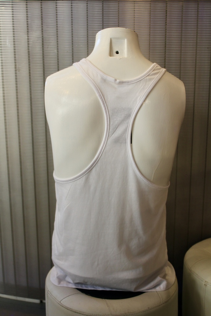 GAYT*GEAR MUSCLE TANK TOP CUNTY