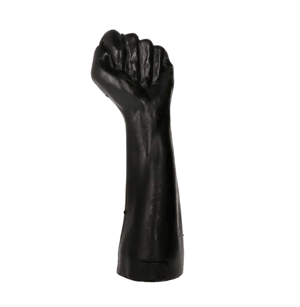 DP - SPT FIST OF VICTORY DILDO