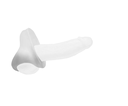 THE BUMPER DILDO