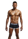 JM 403 Pure Color Cup Boxer
