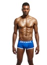 JM 403 Pure Color Cup Boxer
