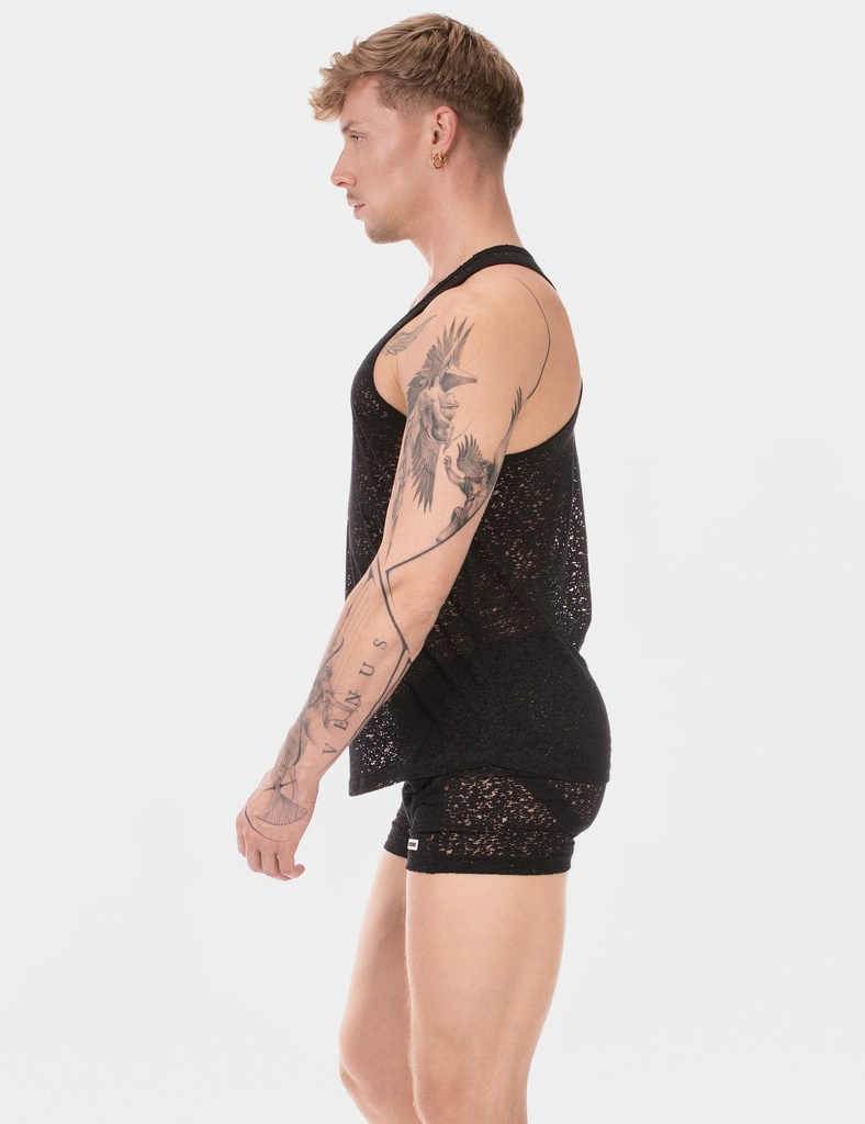 BARCODE BERIN TANK TOP JOSHUA