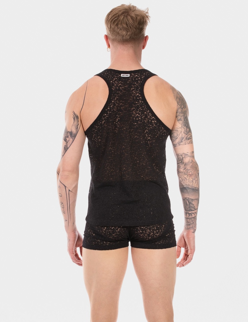 BARCODE BERIN TANK TOP JOSHUA