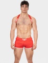 BARCODE BERLIN HARNESS EVERETTE