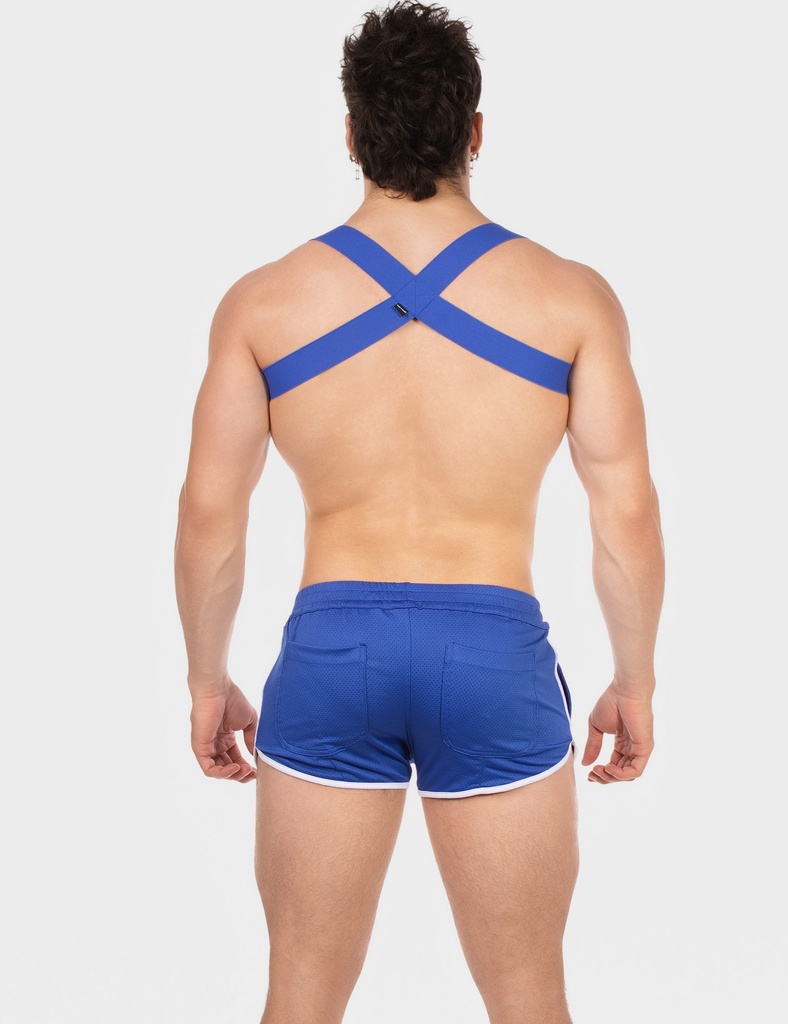 BARCODE BERLIN HARNESS EVERETTE