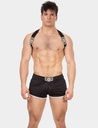BARCODE BERLIN SHORT NORFOK