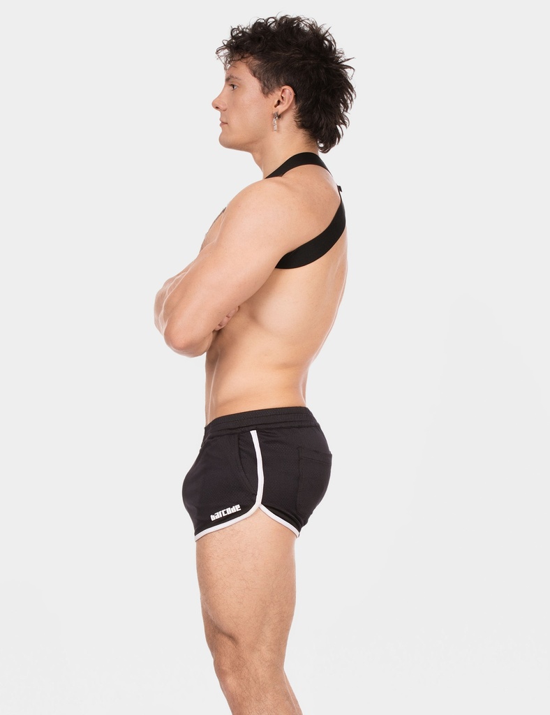 BARCODE BERLIN SHORT NORFOK