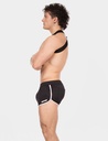 BARCODE BERLIN SHORT NORFOK