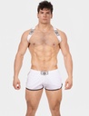 BARCODE BERLIN SHORT NORFOK