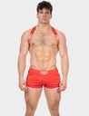 BARCODE BERLIN SHORT NORFOK