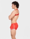 BARCODE BERLIN SHORT NORFOK