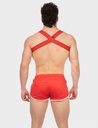 BARCODE BERLIN SHORT NORFOK